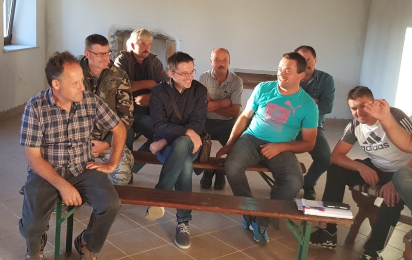 Građani i građanke Pazina odlučuju o raspodjeli 67 tisuća eura u novom ciklusu projekta PAZI(N) PRORAČUN